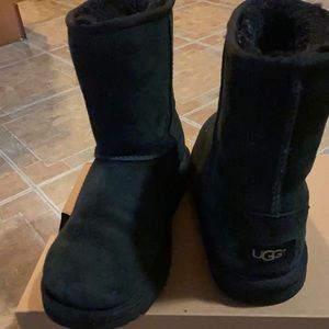UGGS 🖤